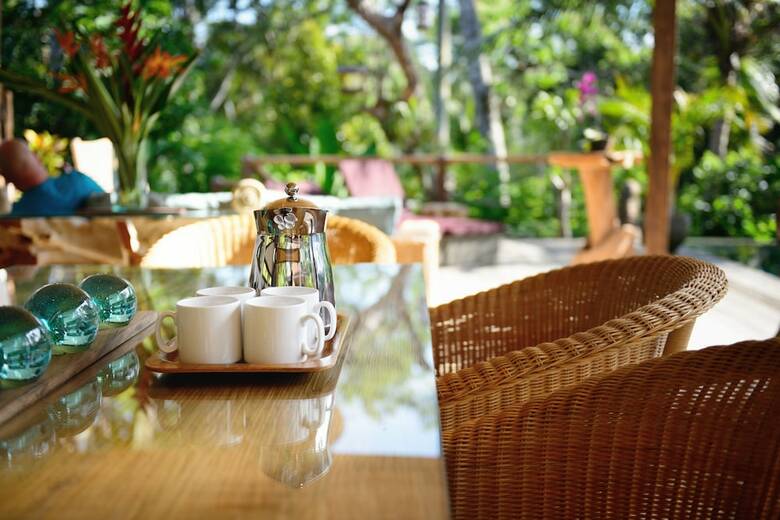 Villa Mana Boutique