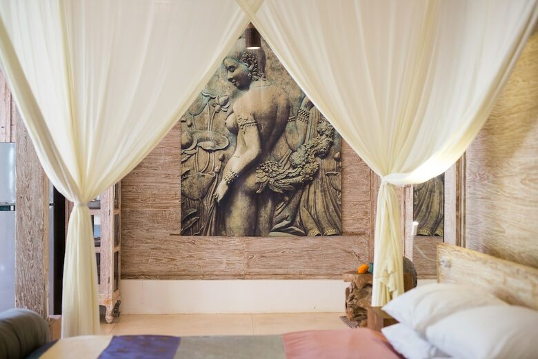 Villa Mana Boutique