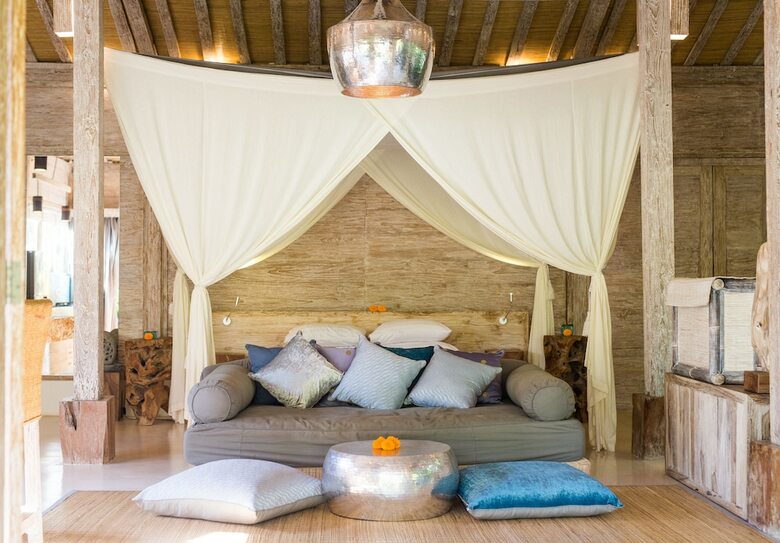 Villa Mana Boutique