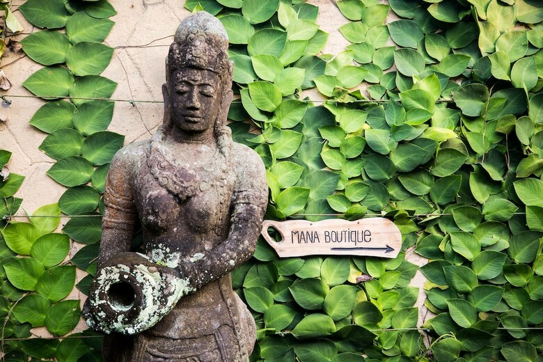 Villa Mana Boutique