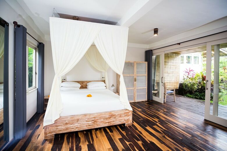 Villa Mana Boutique