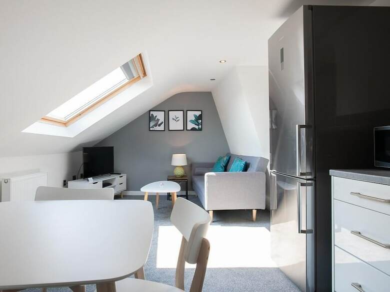 Apartamentos Myuksuites