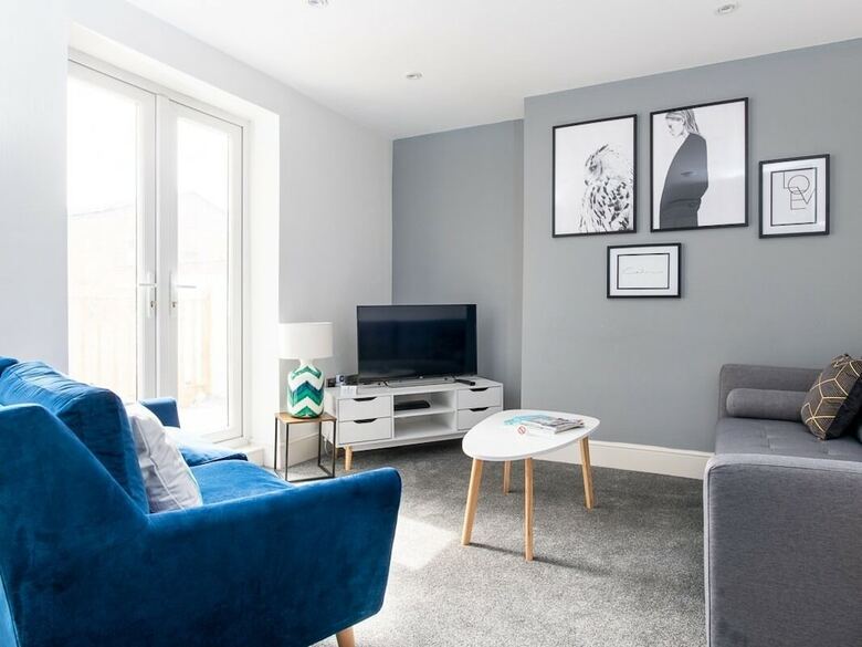 Apartamentos Myuksuites
