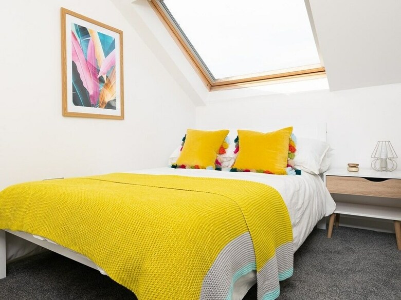 Apartamentos Myuksuites