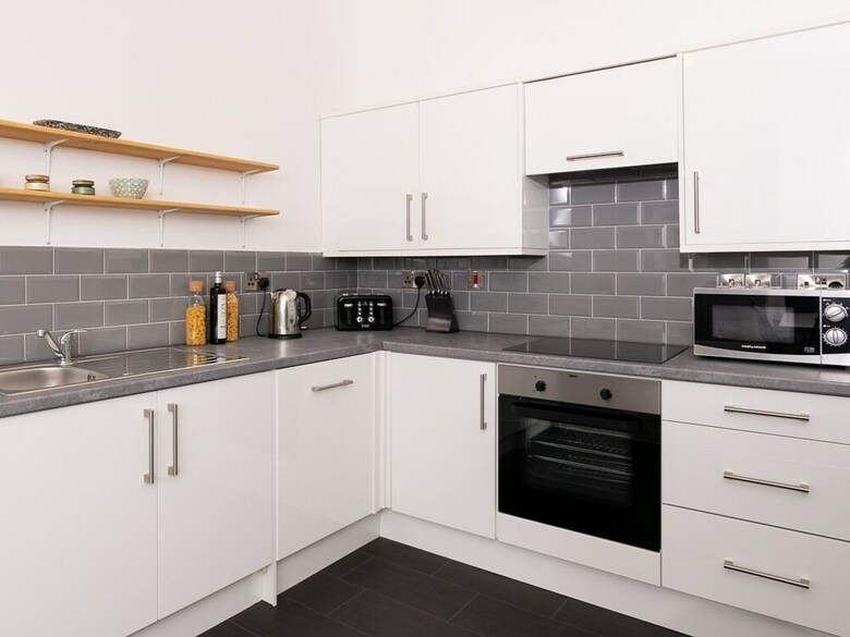 Apartamentos Myuksuites