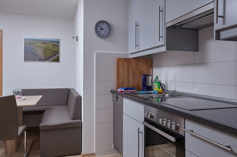 Apartamentos Ferienhof Stecher