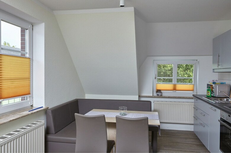 Apartamentos Ferienhof Stecher