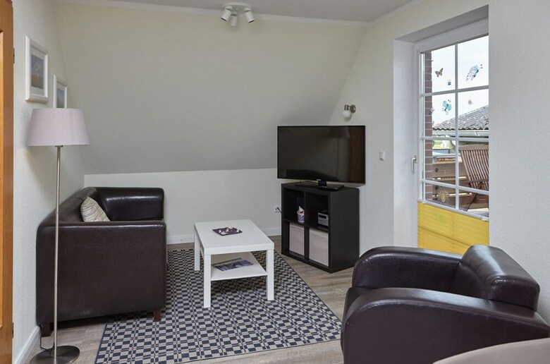 Apartamentos Ferienhof Stecher