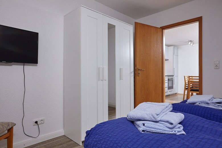 Apartamentos Ferienhof Stecher