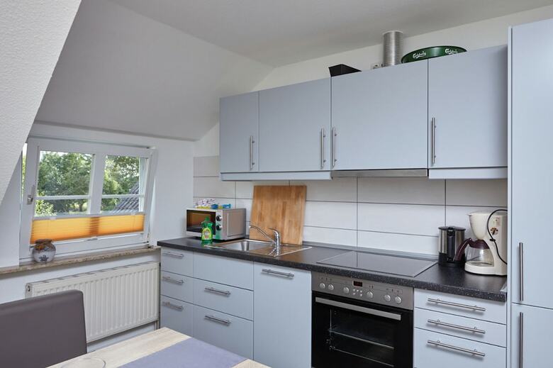 Apartamentos Ferienhof Stecher