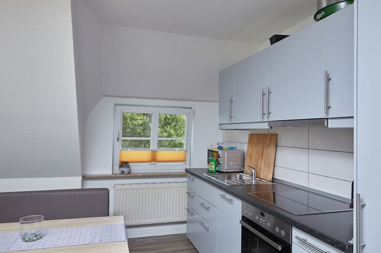 Apartamentos Ferienhof Stecher