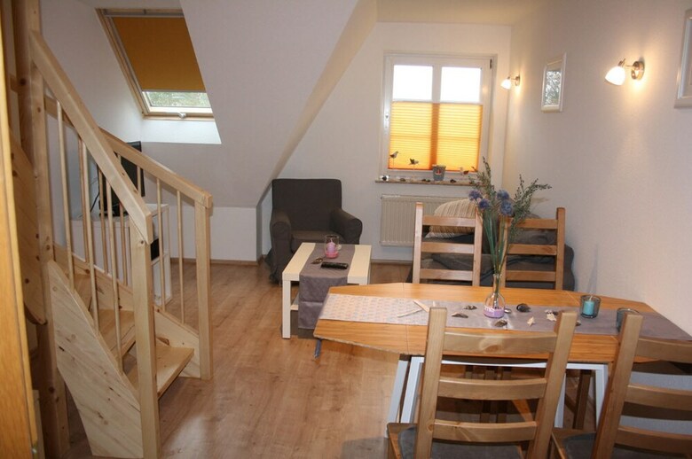 Apartamentos Ferienhof Stecher