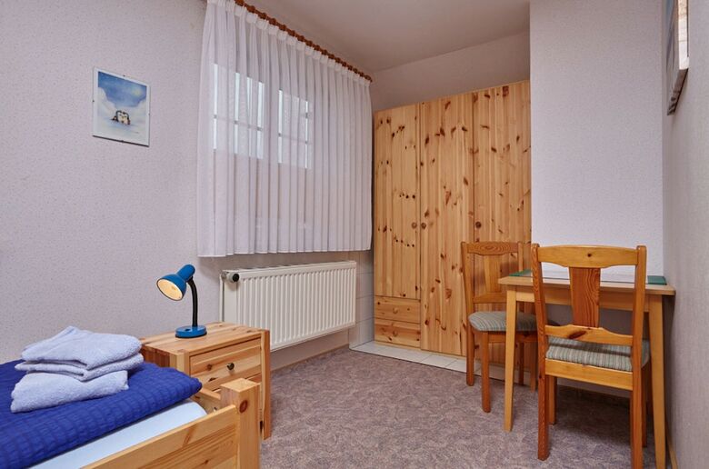 Apartamentos Ferienhof Stecher