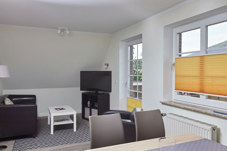 Apartamentos Ferienhof Stecher