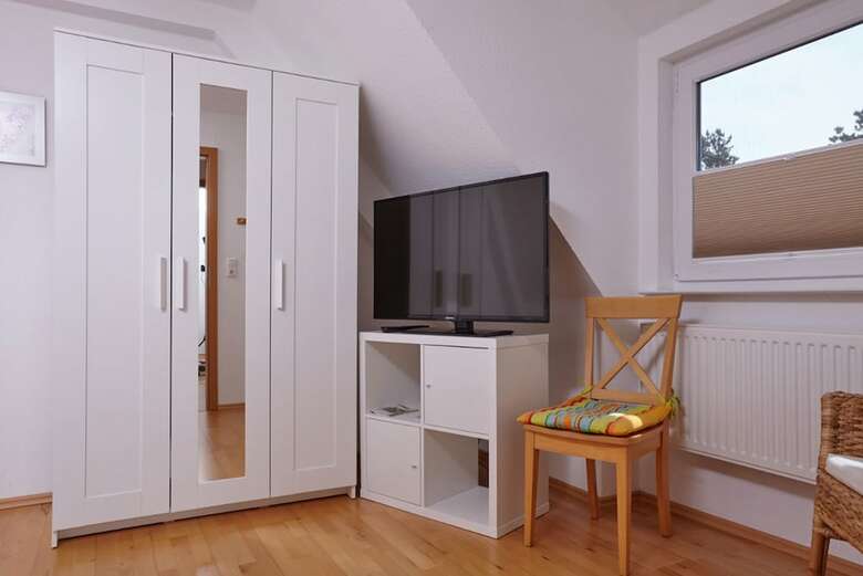 Apartamentos Haus Hartwig