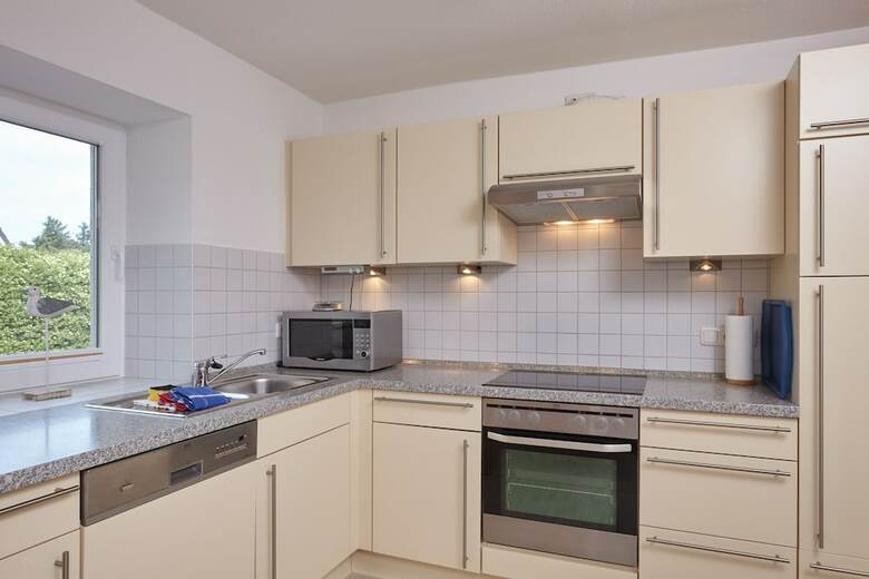 Apartamentos Haus Hartwig