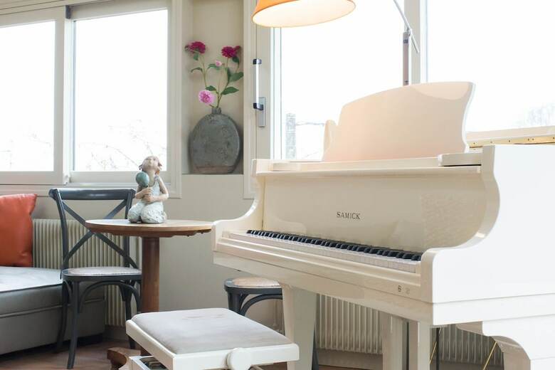 Bed & Breakfast La Terre D'or - Chambre D'h�tes