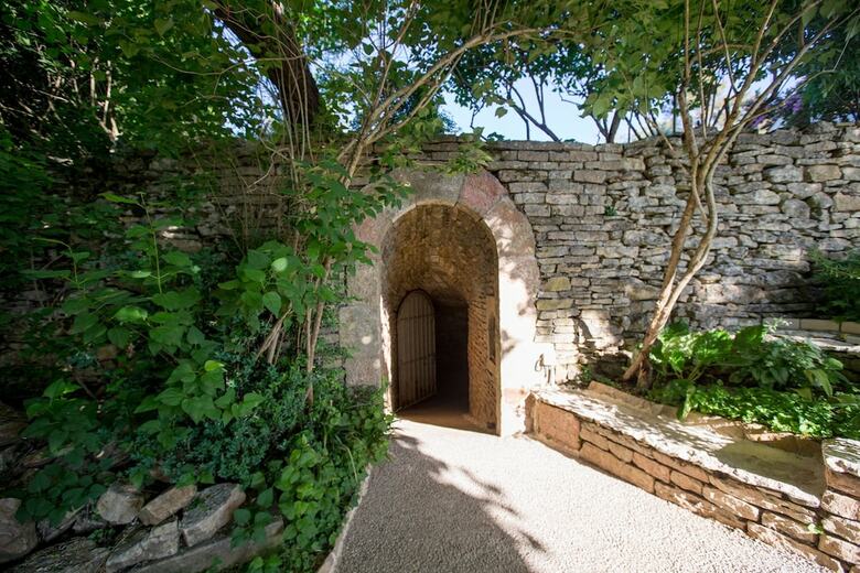 Bed & Breakfast La Terre D'or - Chambre D'h�tes
