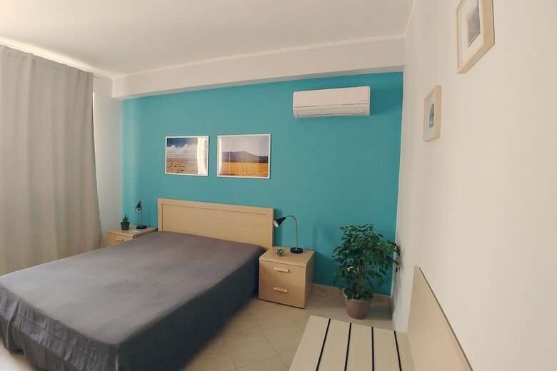 Bed And Breakfast Tiziana