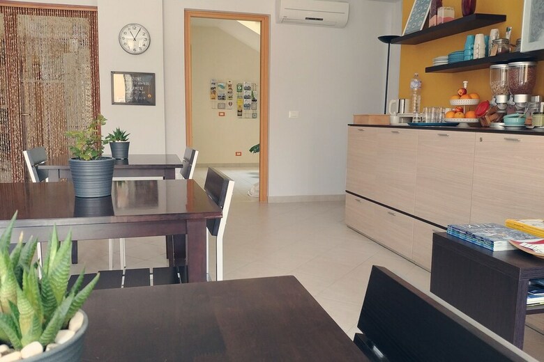 Bed And Breakfast Tiziana