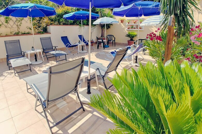 Bed And Breakfast Tiziana