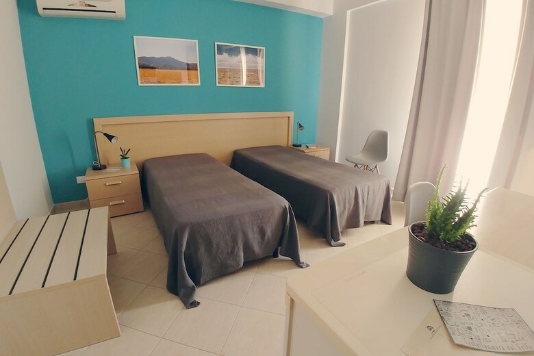 Bed And Breakfast Tiziana