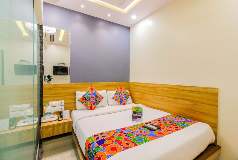 Fabhotel Marol Metro Andheri East