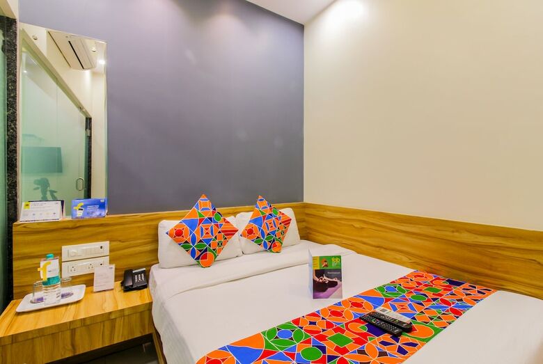 Fabhotel Marol Metro Andheri East