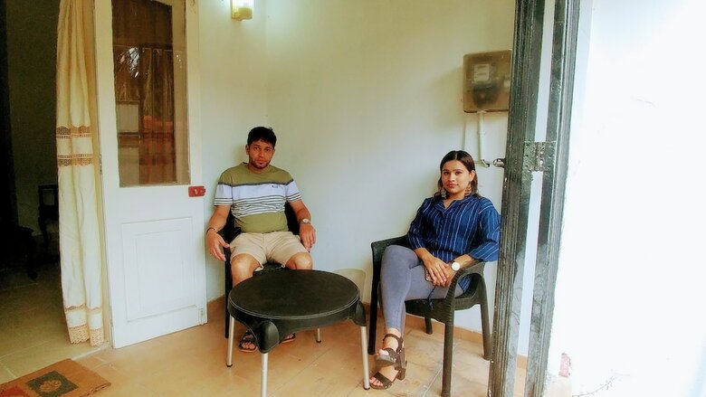 Hotel Hsn Home Villa - Colombo