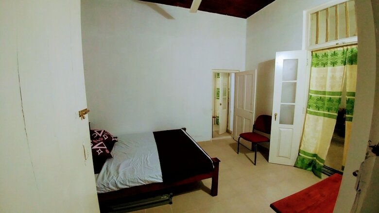 Hotel Hsn Home Villa - Colombo