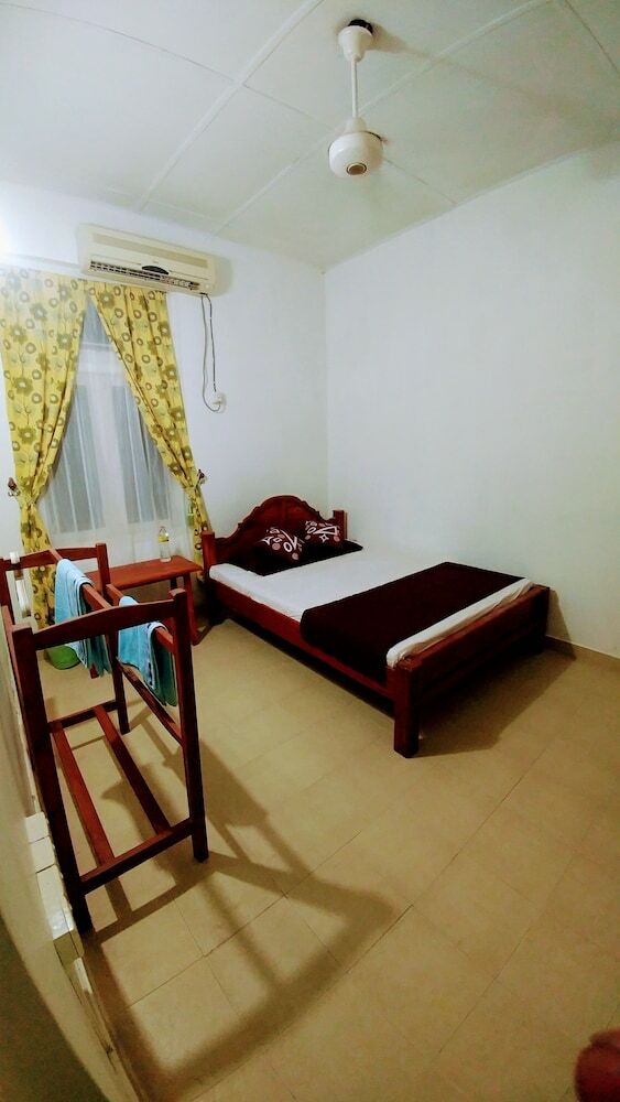 Hotel Hsn Home Villa - Colombo