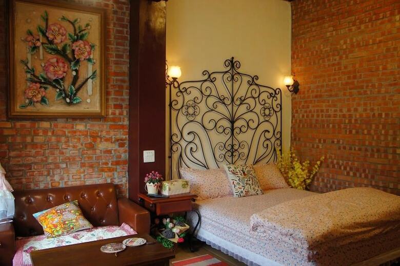 Hostal Moonciao Garden - Hostel