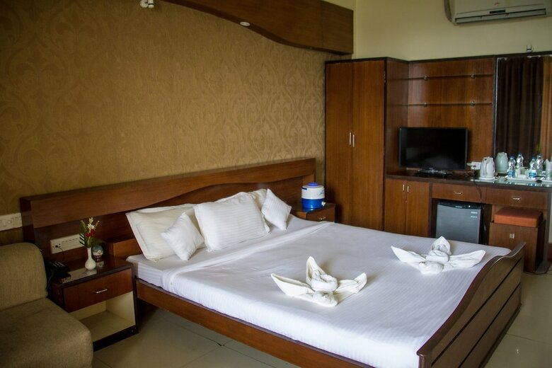 Hotel Sonar Bangla Mandarmoni