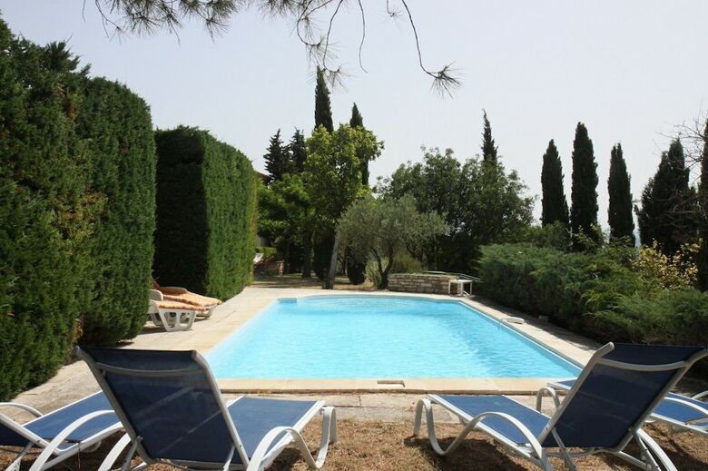 Villa La Familiale