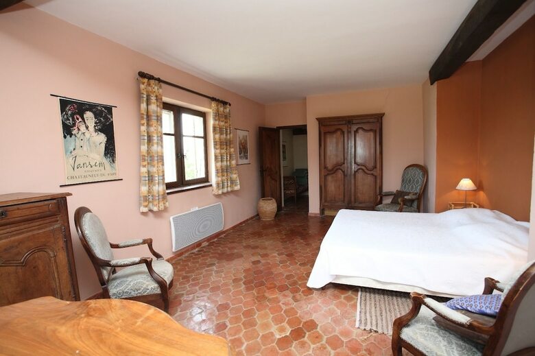 Villa La Familiale