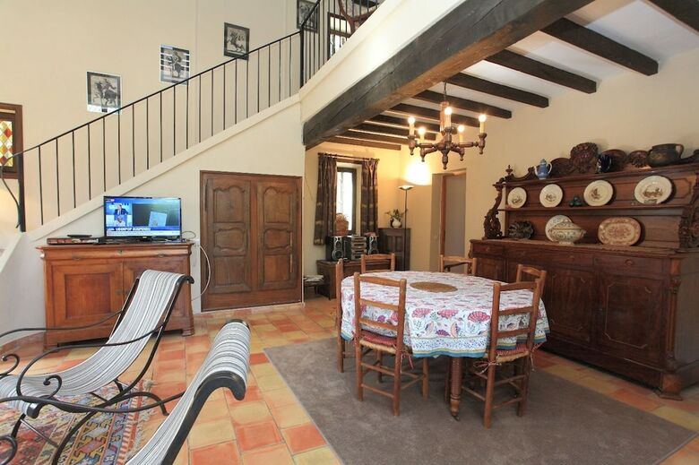 Villa La Familiale