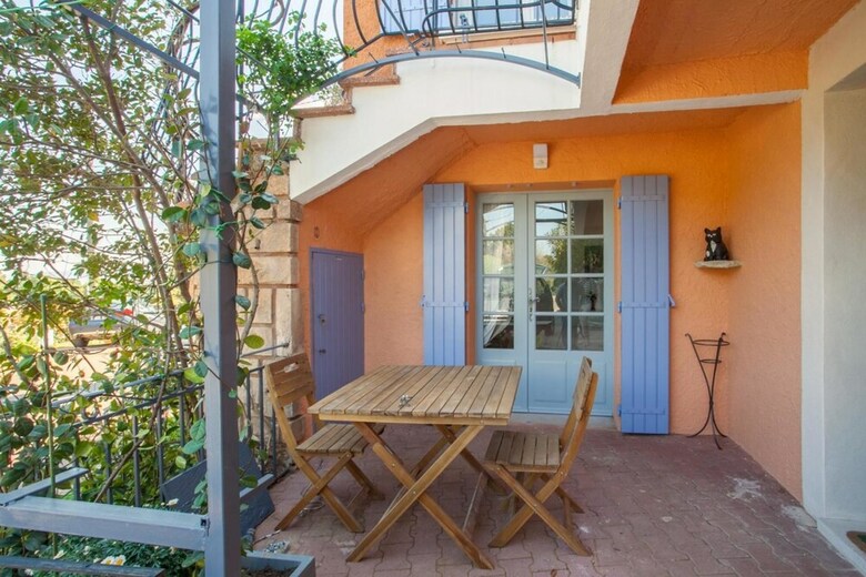 Villa La Pitchoune