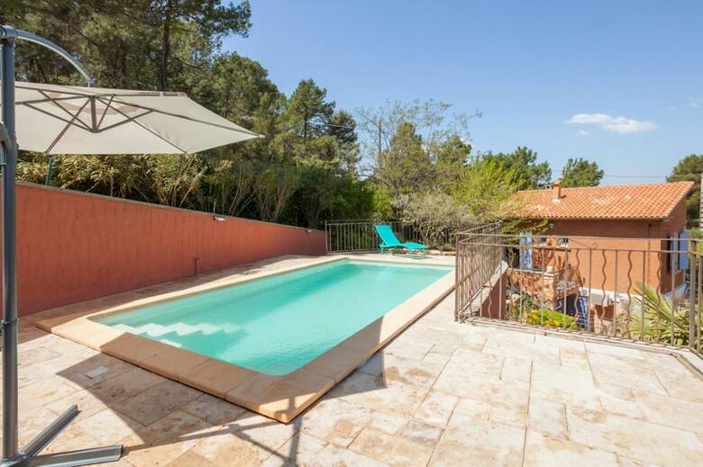 Villa La Pitchoune
