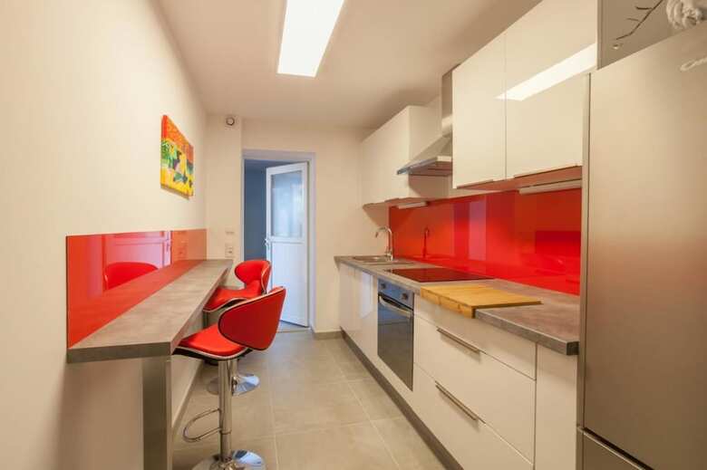 Villa La Pitchoune