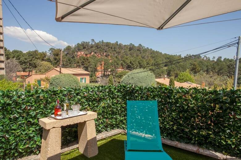Villa La Pitchoune