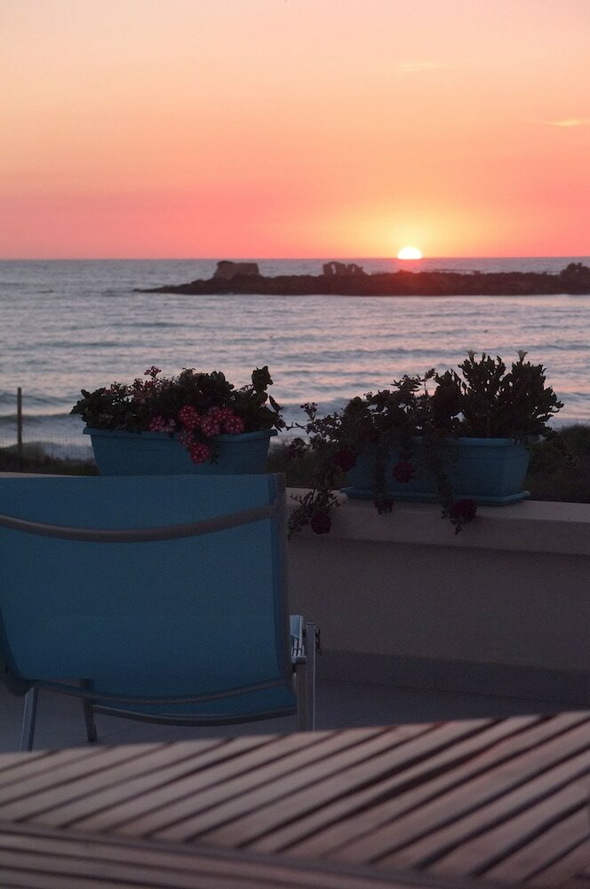 Apartamento Puntabraccetto Sunset