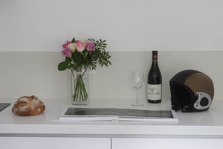Apartamentos Si Calme
