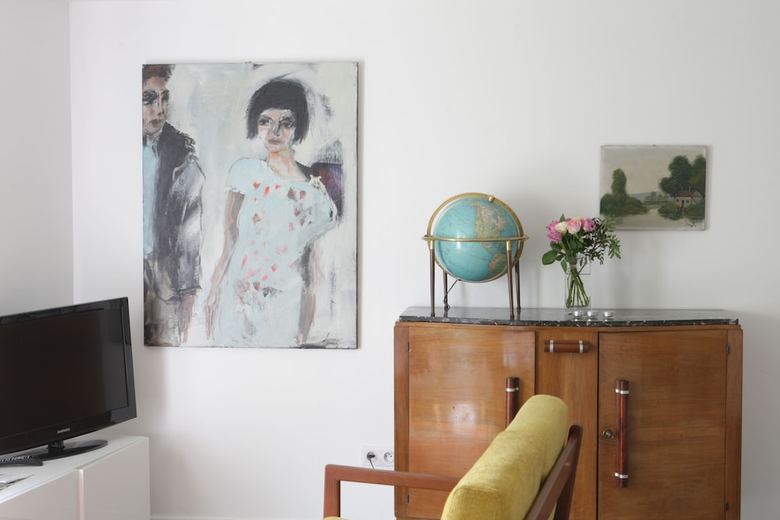 Apartamentos Si Calme