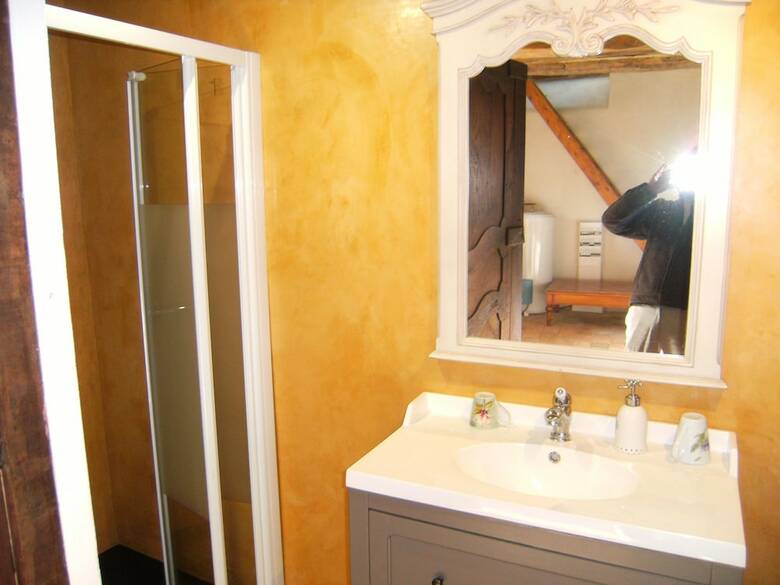 Bed & Breakfast Manoir de Belle-no�