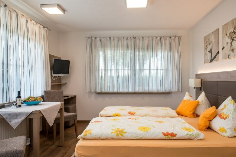 Hotel Ferienhof Walter