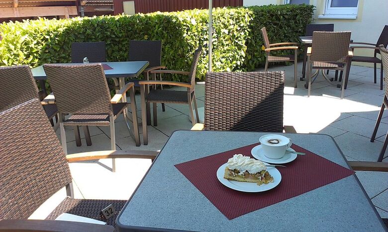 Hotel Ferienhof Walter