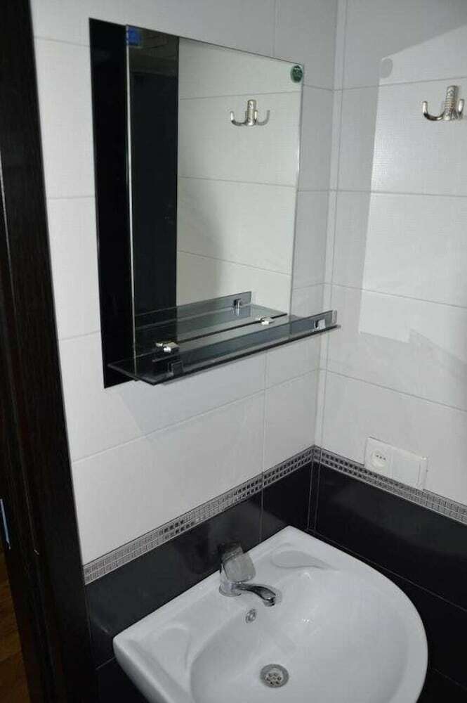 Hotel Bagineti