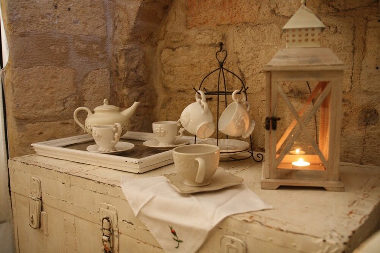 B&B Gildo Trani