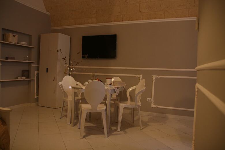 B&B Gildo Trani