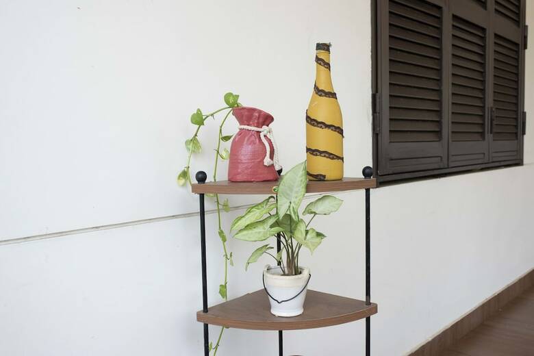 Hotel Villa Santa Maria